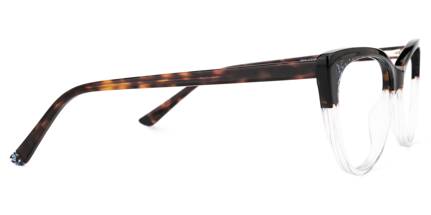 Buy Linette Optical Glasses and EyeWear Frames on Zeelool2