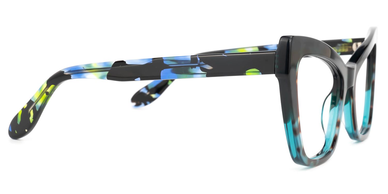 Buy Kristie Optical Glasses and EyeWear Frames on Zeelool2