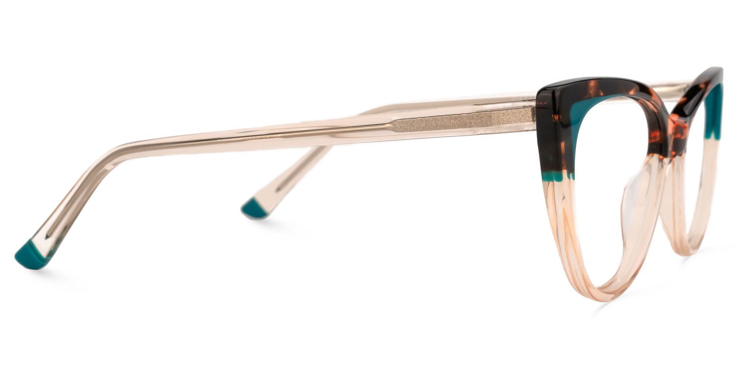 Buy Julissa  Optical Glasses and EyeWear Frames on Zeelool2