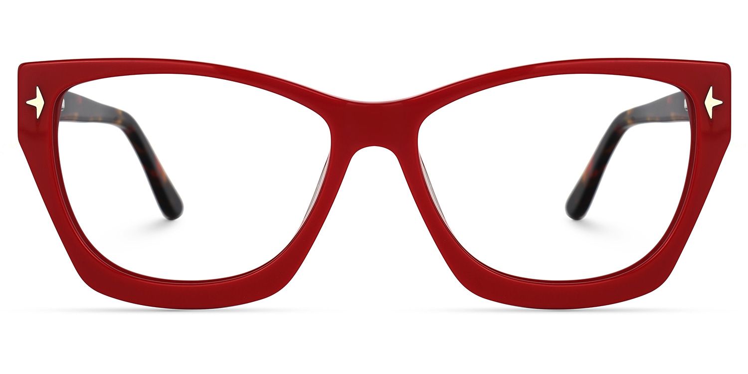 Buy Quiroz  Optical Glasses and EyeWear Frames on Zeelool0