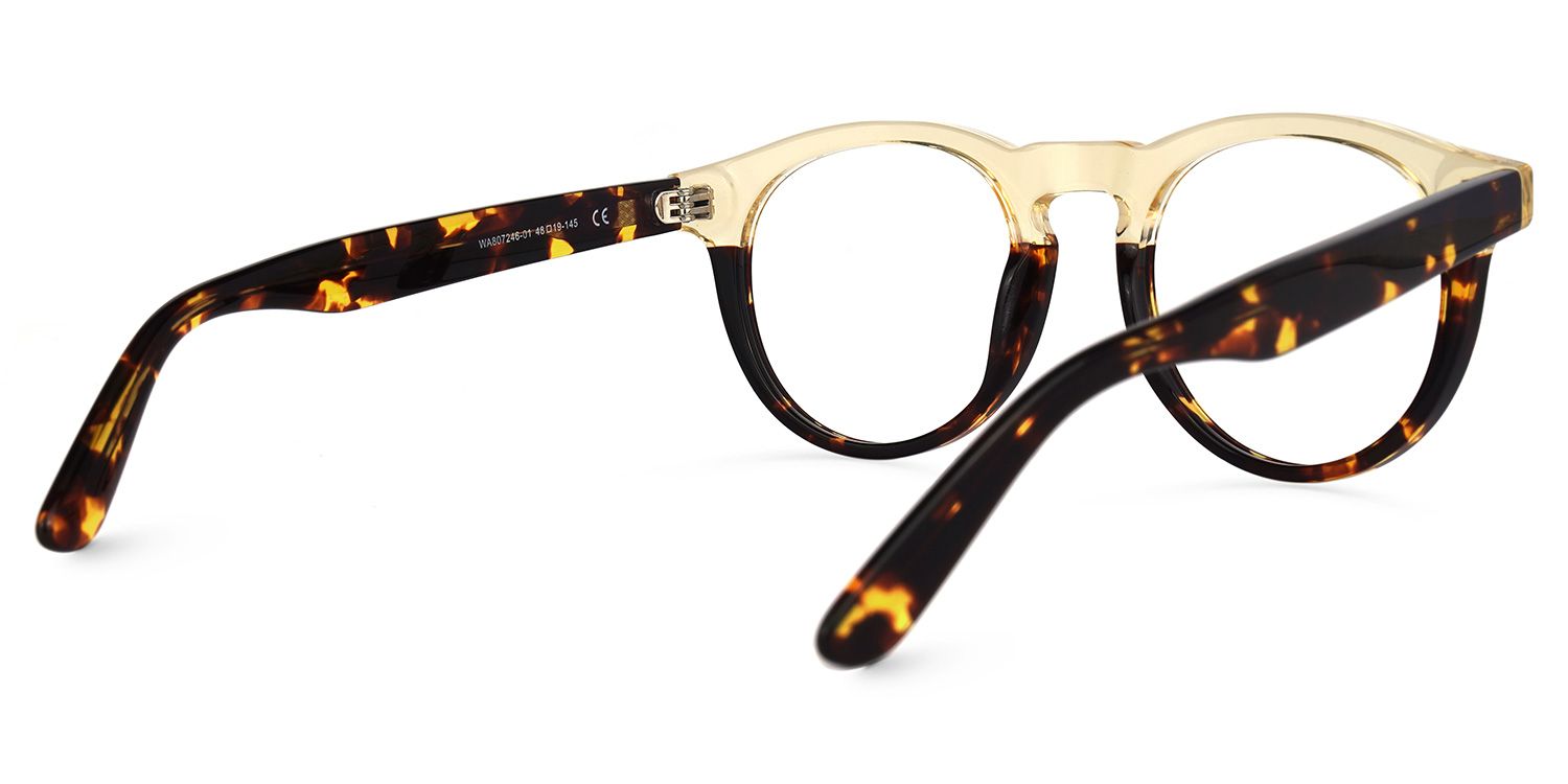 Buy Desilets Optical Glasses and EyeWear Frames on Zeelool3