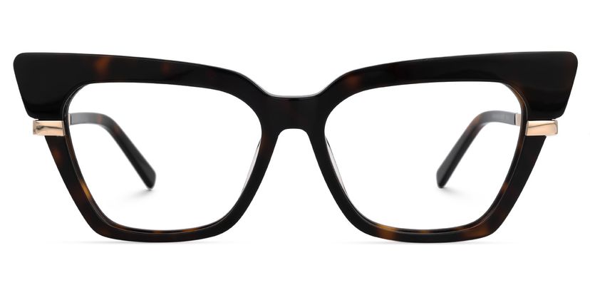 Dotson Cateye Tortoise Glasses
