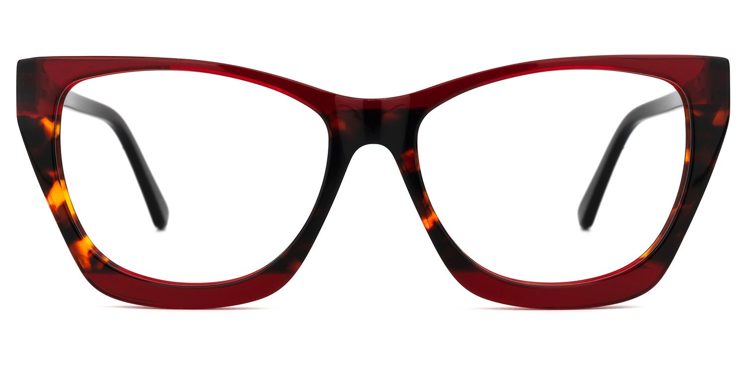 Frankens glasses 1