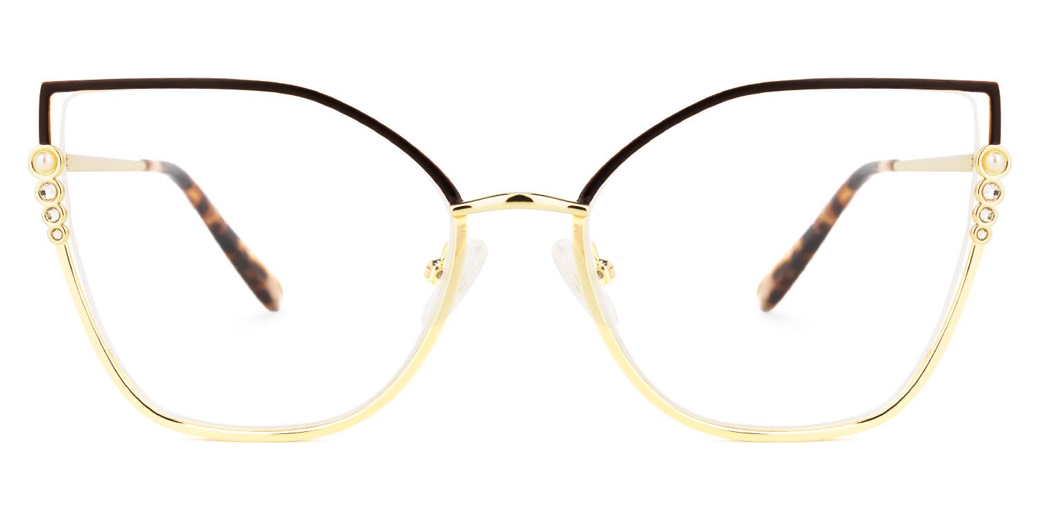 Buy Chicky Optical Glasses and EyeWear Frames on Zeelool0