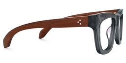 Elgin Square Gray Glasses2