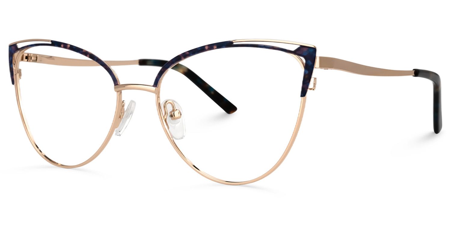 Buy Orisha Optical Glasses and EyeWear Frames on Zeelool1