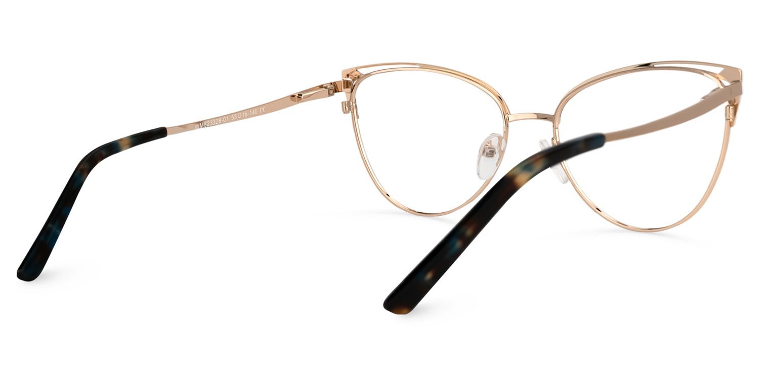 Buy Orisha Optical Glasses and EyeWear Frames on Zeelool3