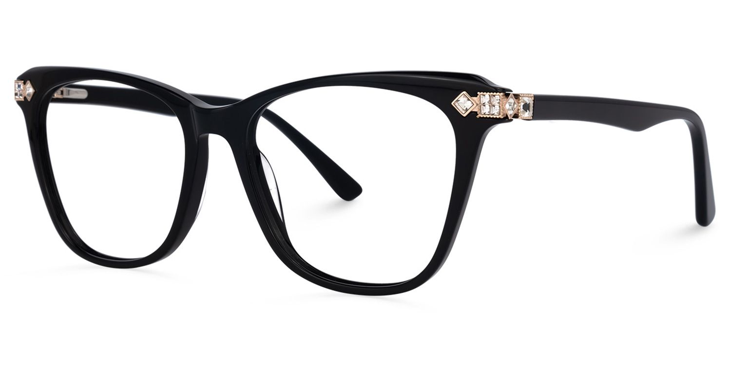 Buy Necole Optical Glasses and EyeWear Frames on Zeelool1