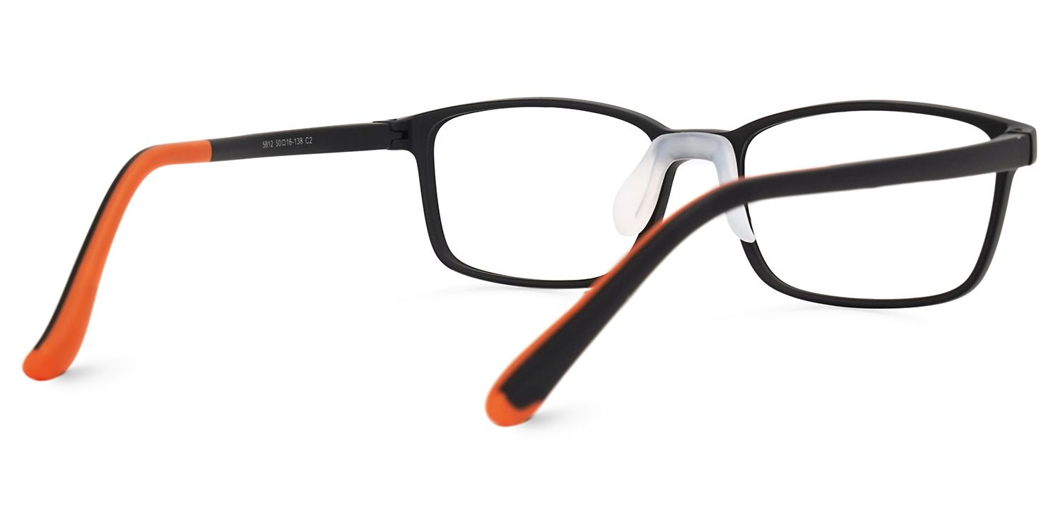 Buy Kuzco ( Age 8 - 12 ) Optical Glasses and EyeWear Frames on Zeelool3