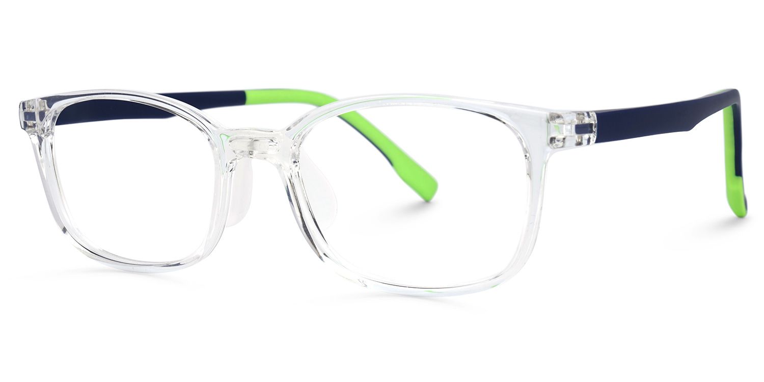 Buy Moana (Age 8 - 12)  Optical Glasses and EyeWear Frames on Zeelool1