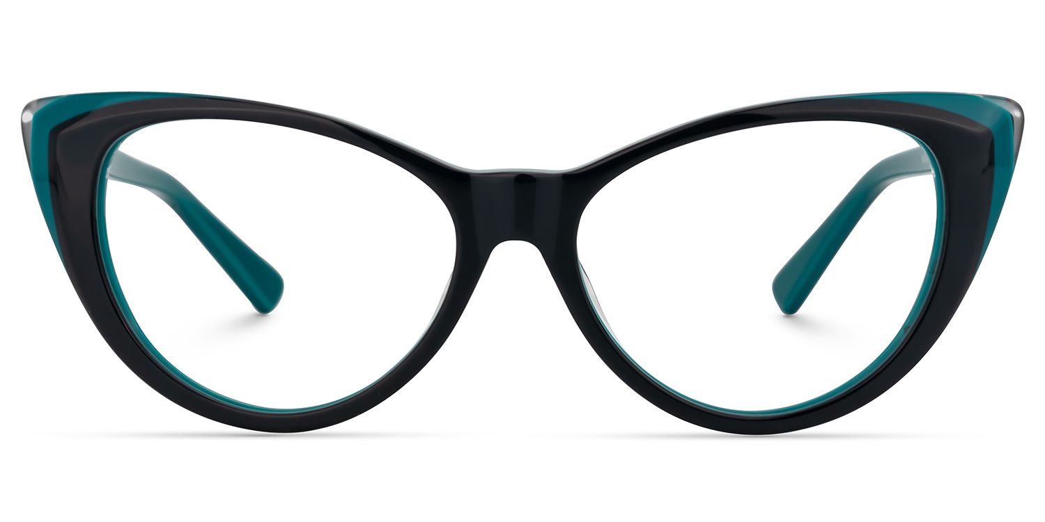 Buy Vicky Optical Glasses and EyeWear Frames on Zeelool0