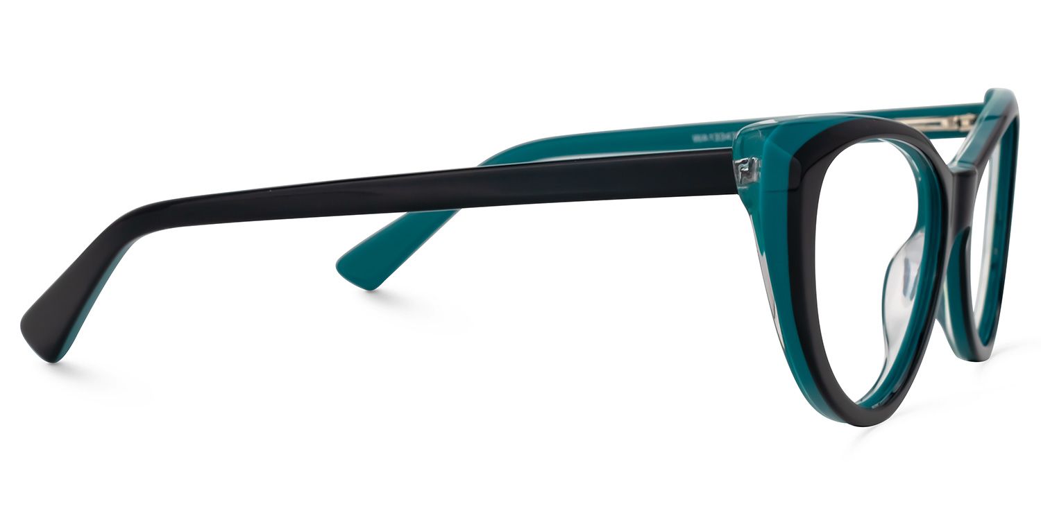 Buy Vicky Optical Glasses and EyeWear Frames on Zeelool2