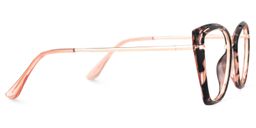 Guzman Cateye Tortoise Glasses2