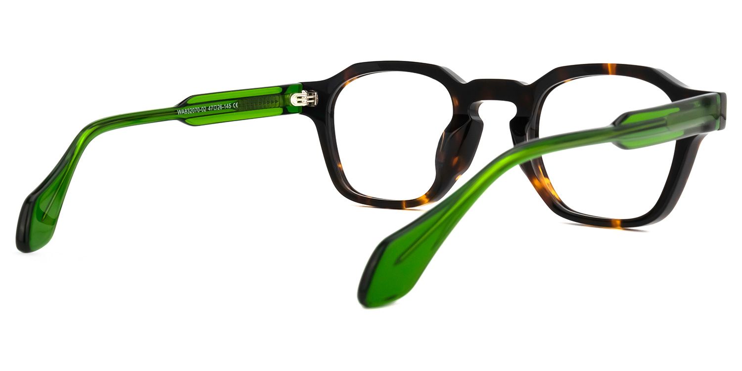 Buy Faedo Optical Glasses and EyeWear Frames on Zeelool3