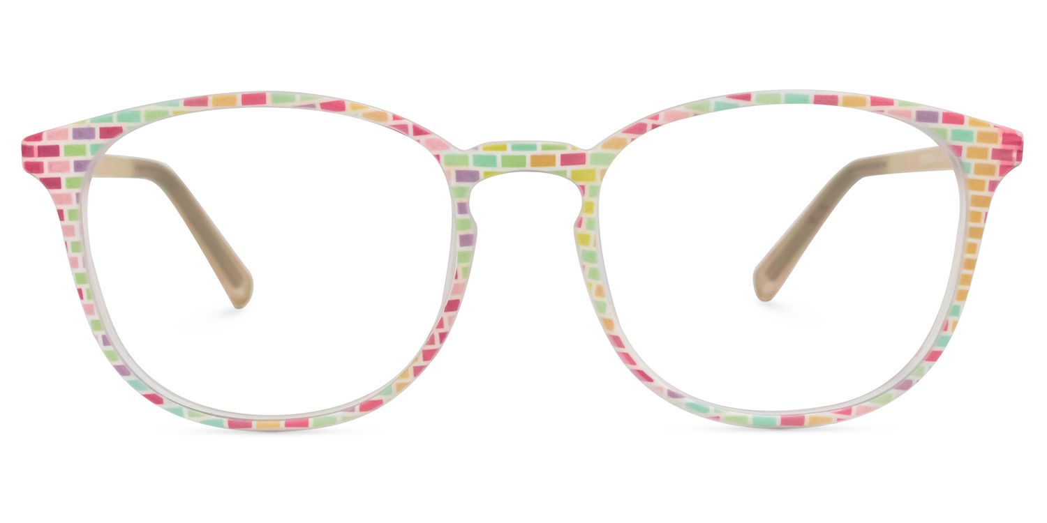 Dorislyn glasses 1