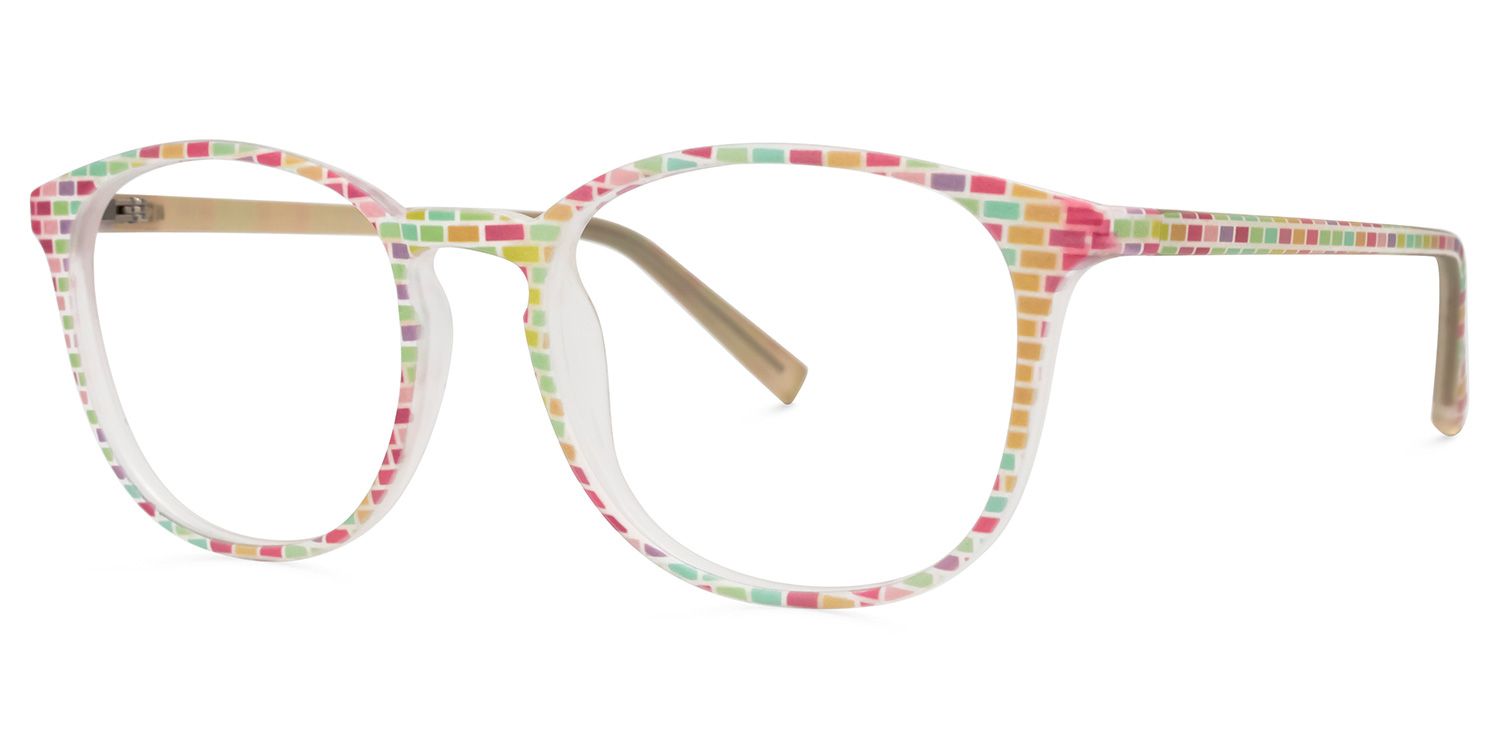 Buy Dorislyn Optical Glasses and EyeWear Frames on Zeelool1