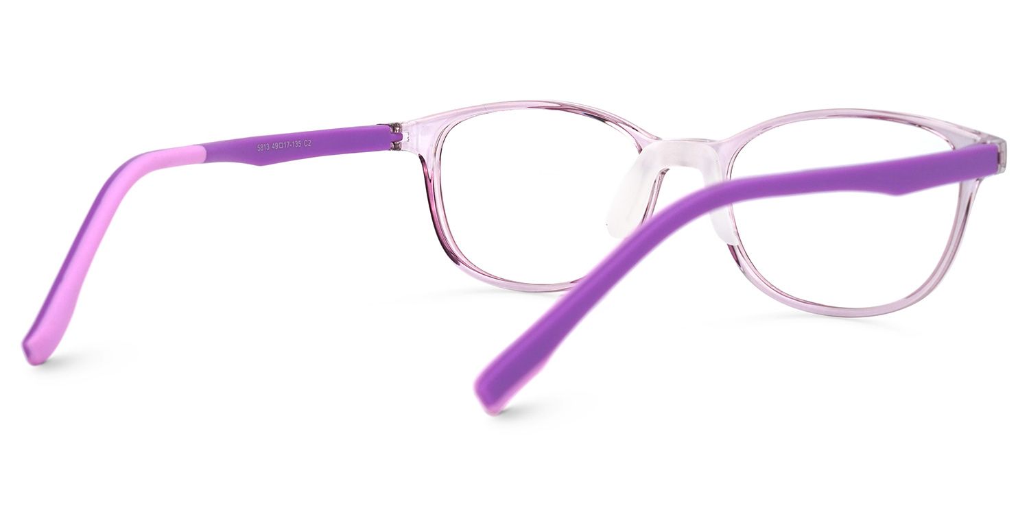 Buy Pocahontas ( Age 8 - 12 ) Optical Glasses and EyeWear Frames on Zeelool3