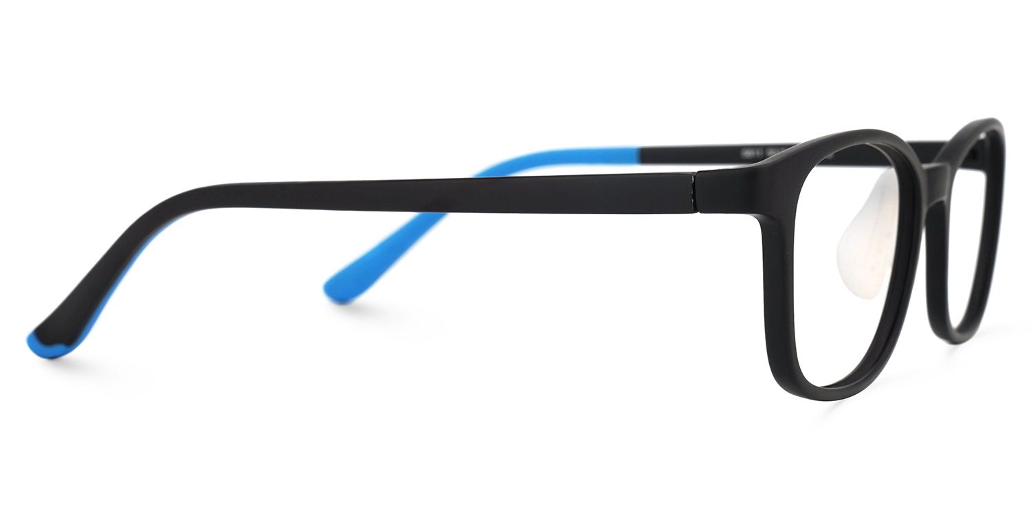 Buy Orleans ( Age 8 - 12 ) Optical Glasses and EyeWear Frames on Zeelool2