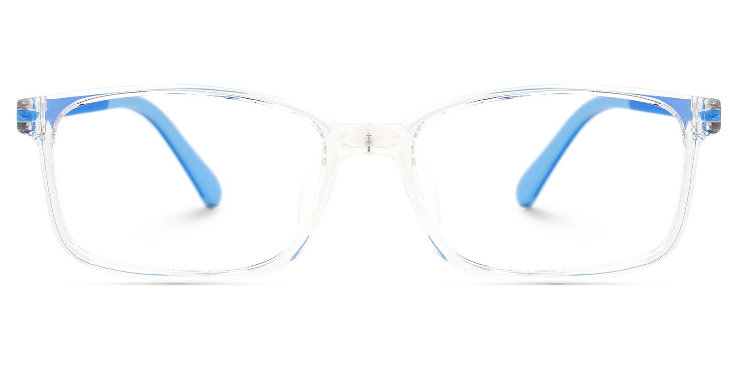 Buy Maddy ( Age 8 - 12 ) Optical Glasses and EyeWear Frames on Zeelool0