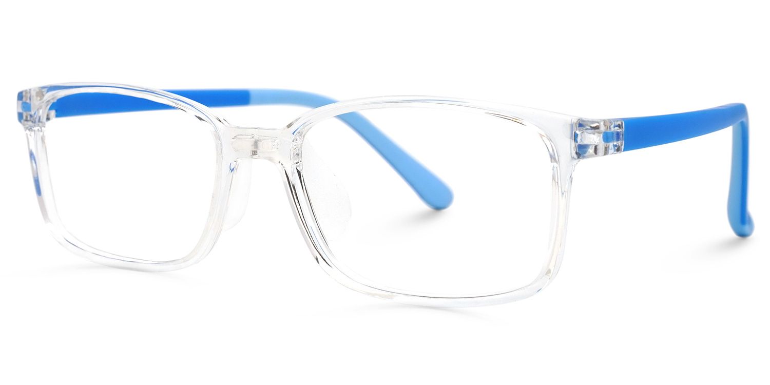 Buy Maddy ( Age 8 - 12 ) Optical Glasses and EyeWear Frames on Zeelool1
