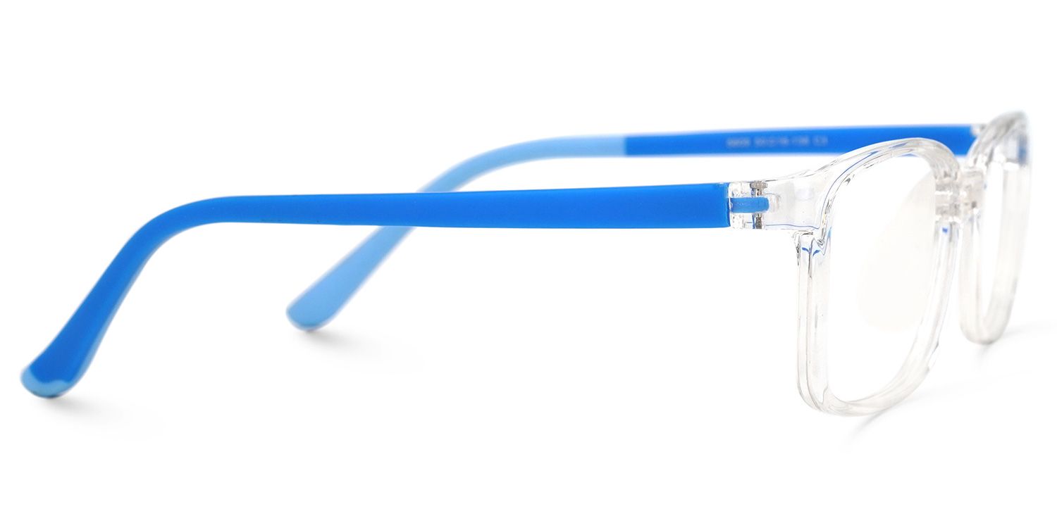 Buy Maddy ( Age 8 - 12 ) Optical Glasses and EyeWear Frames on Zeelool2