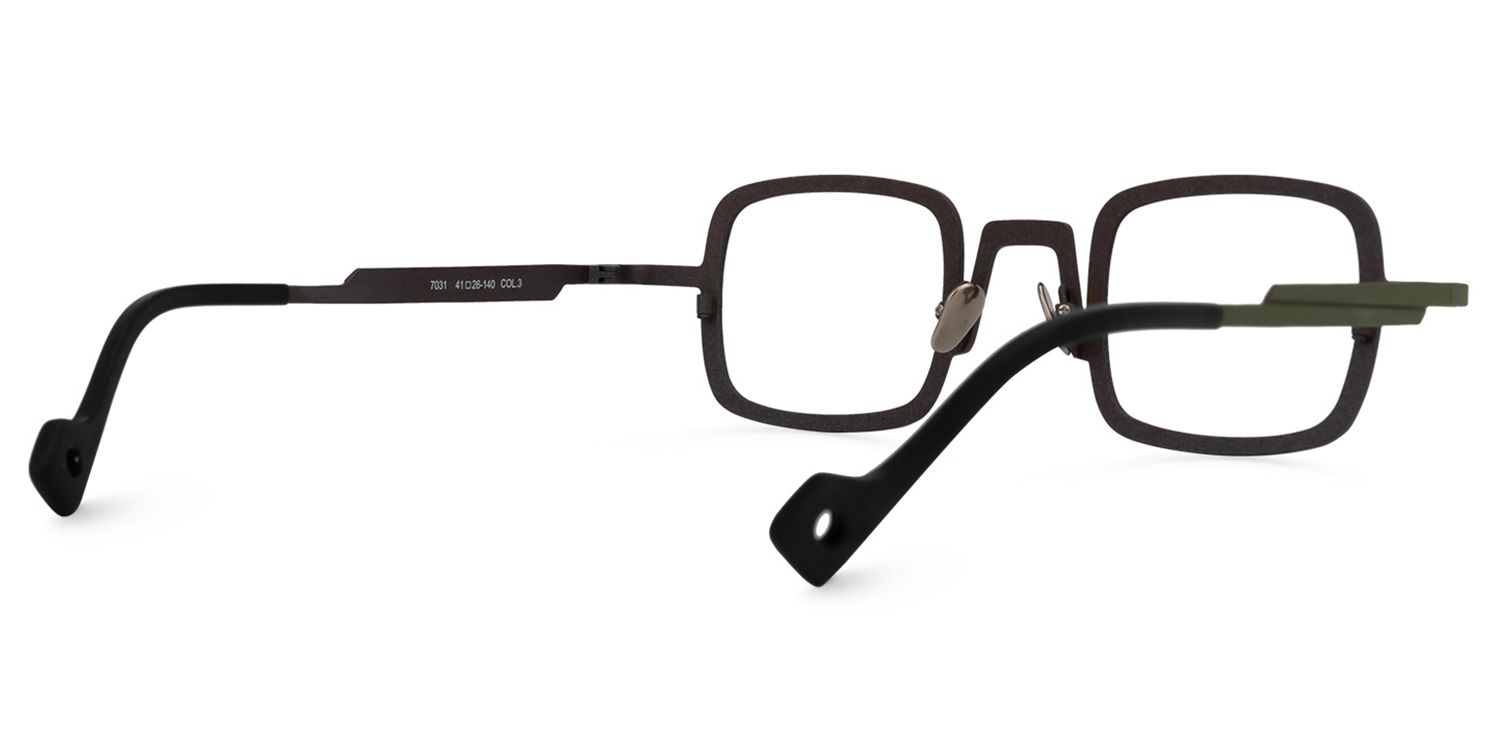 Buy Roselyn Optical Glasses and EyeWear Frames on Zeelool3