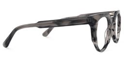 Jenkins Geometric Gray Glasses2