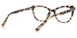 Shantay Cateye Light-Tortoise Glasses3