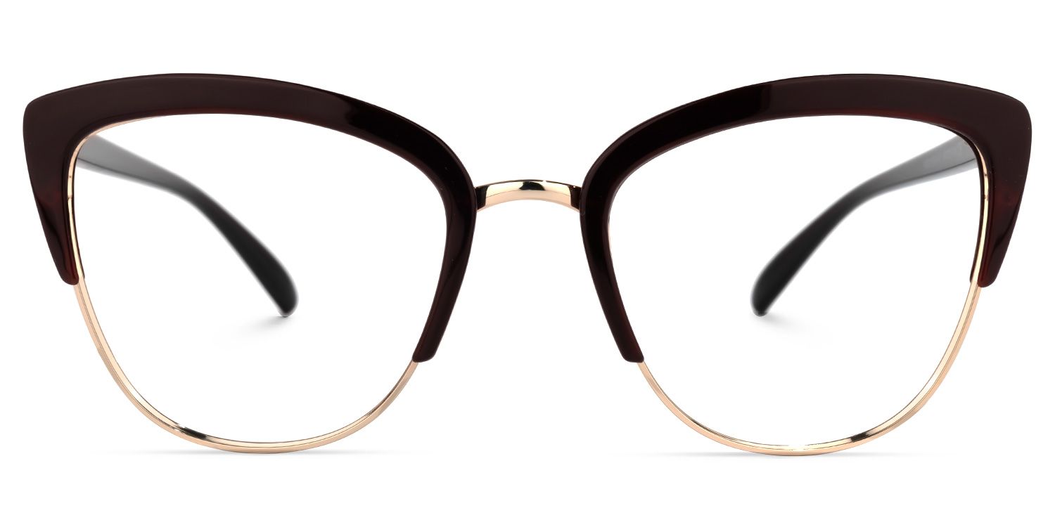 Randisha glasses 1