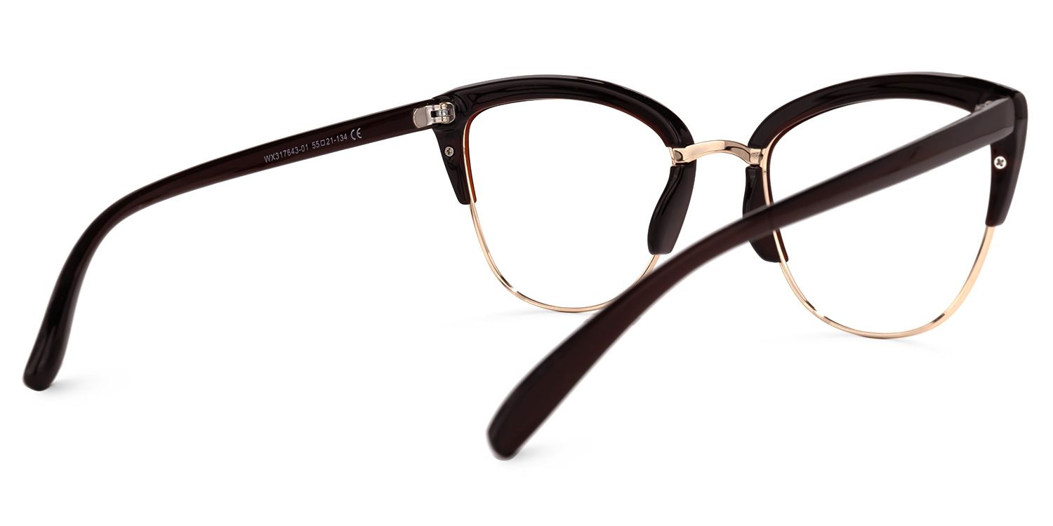 Buy Randisha Optical Glasses and EyeWear Frames on Zeelool3