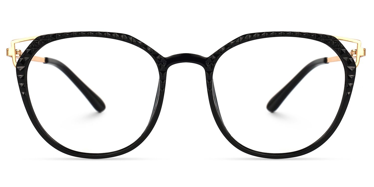 Tameya glasses 1