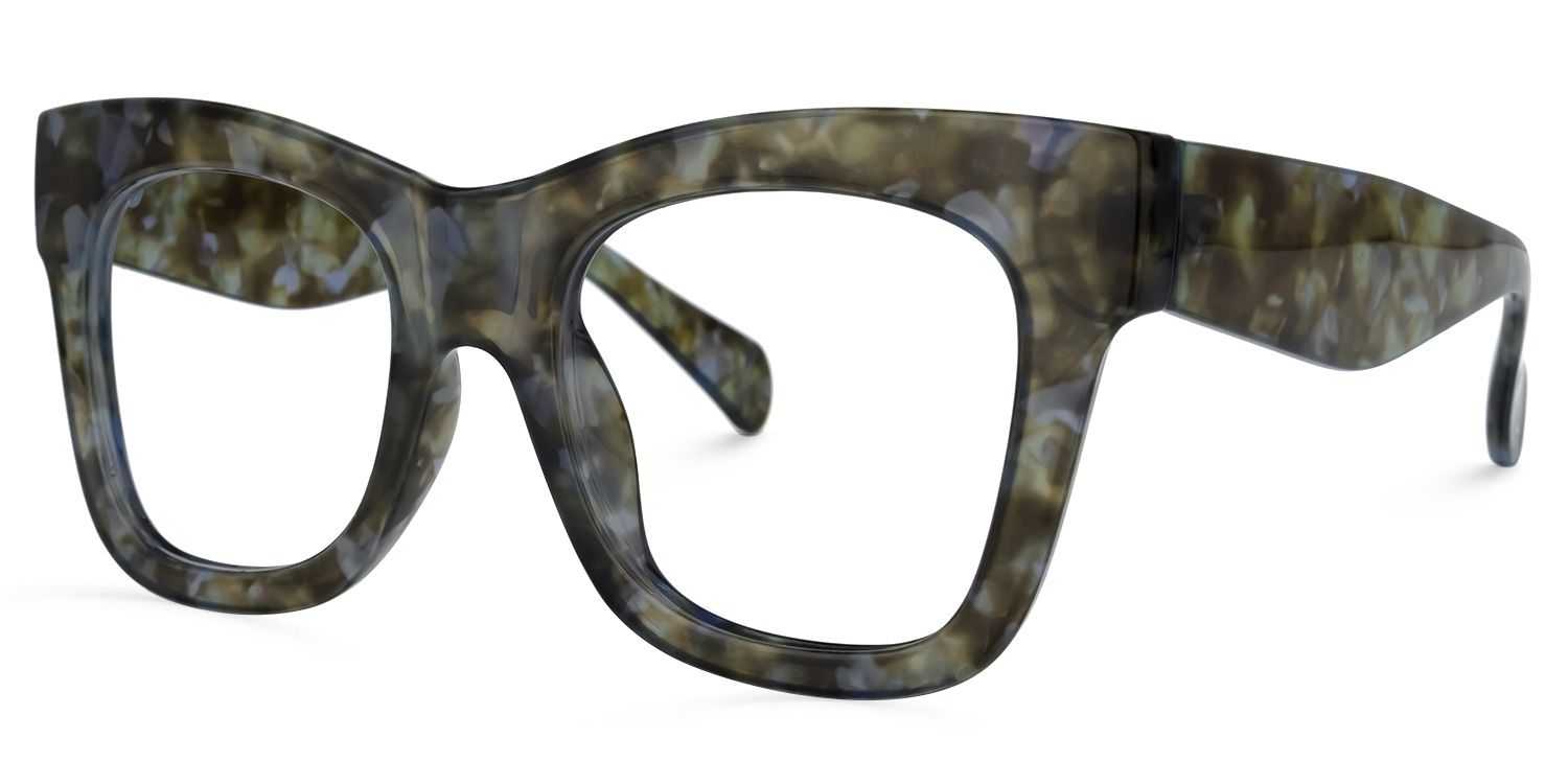 Buy Jazmin Optical Glasses and EyeWear Frames on Zeelool1