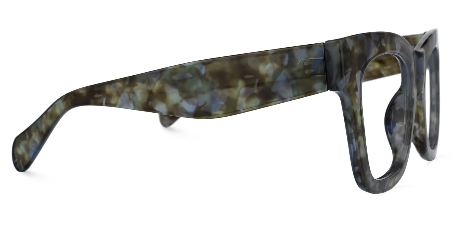 Buy Jazmin Optical Glasses and EyeWear Frames on Zeelool2