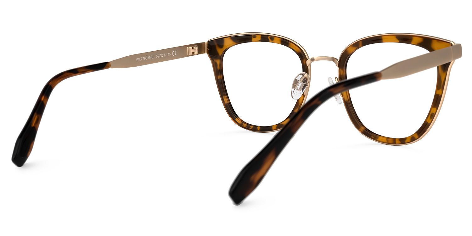 Buy Lashawn Optical Glasses and EyeWear Frames on Zeelool3