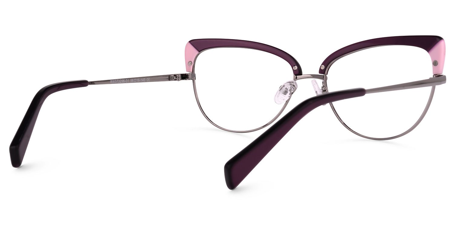 Buy Myrdaliz Optical Glasses and EyeWear Frames on Zeelool3
