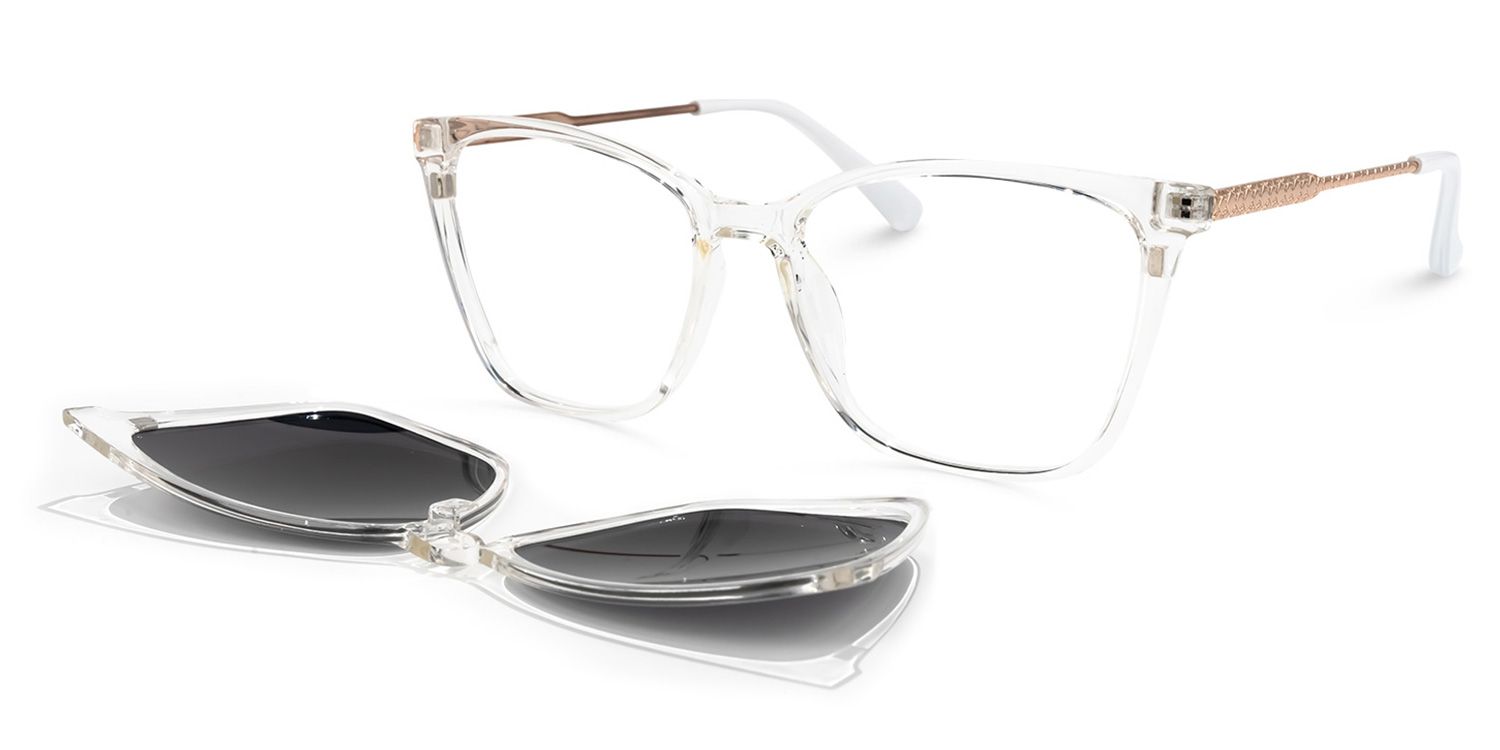 Buy Curtina  Optical Glasses and EyeWear Frames on Zeelool2