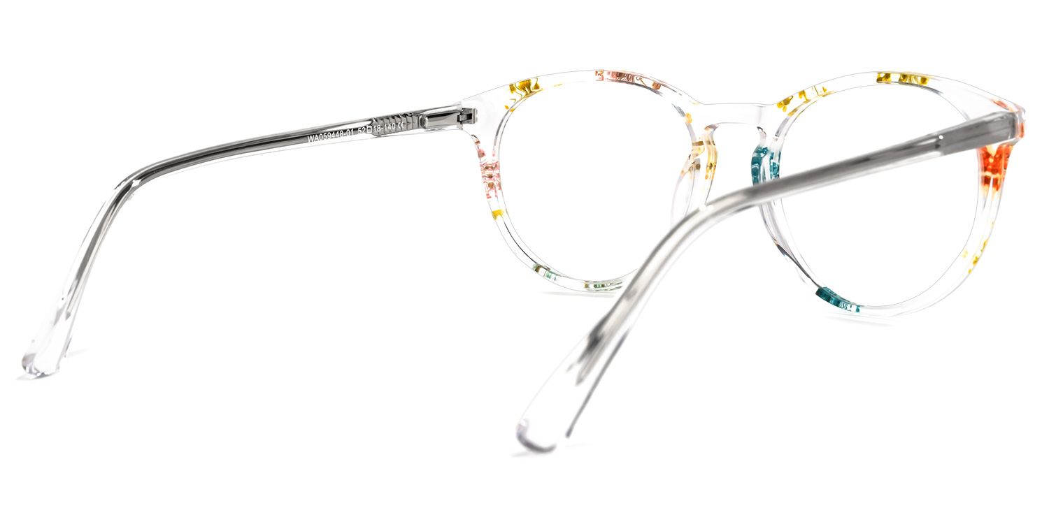 Buy Hagans Optical Glasses and EyeWear Frames on Zeelool3