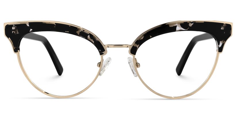 Mckinney Cateye Tortoise Glasses