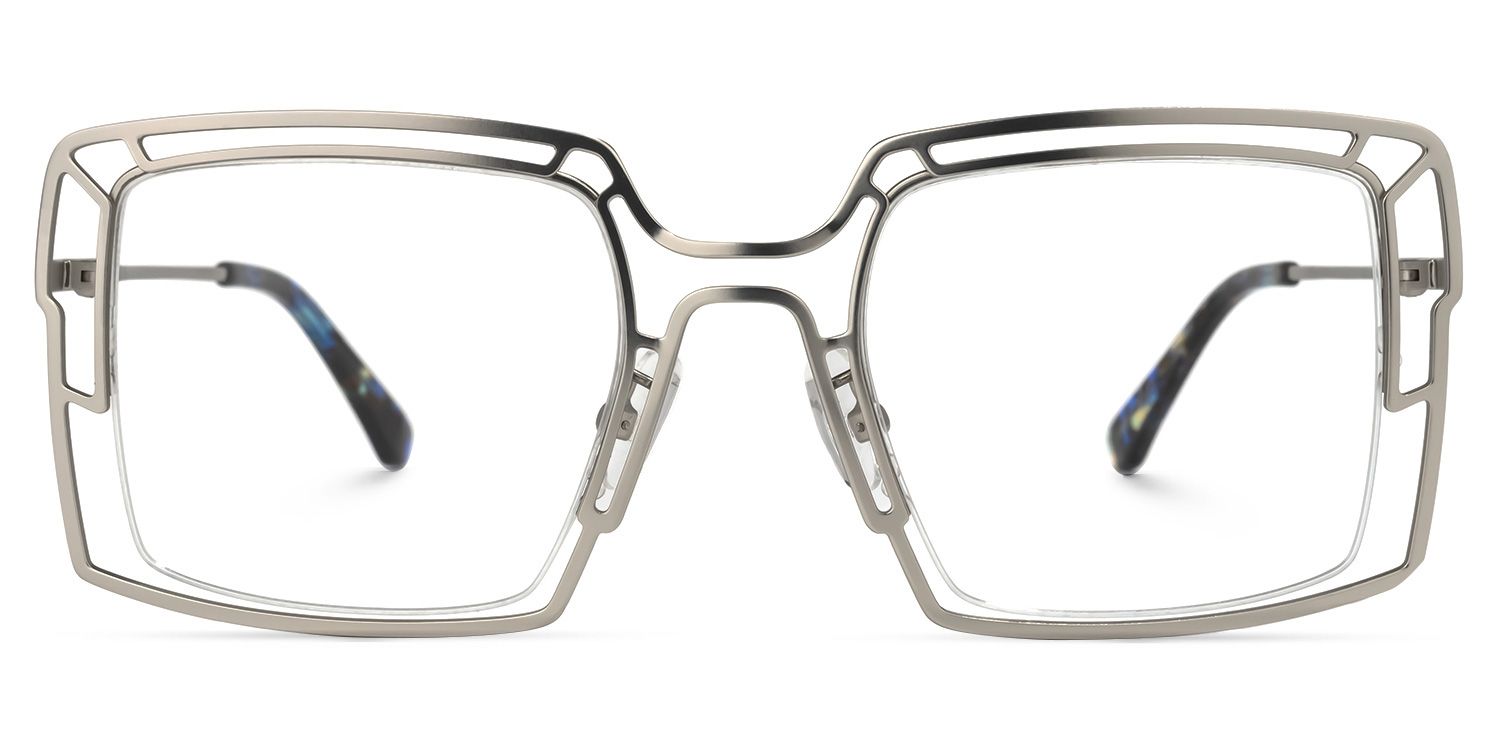 Buy Kapri  Optical Glasses and EyeWear Frames on Zeelool0