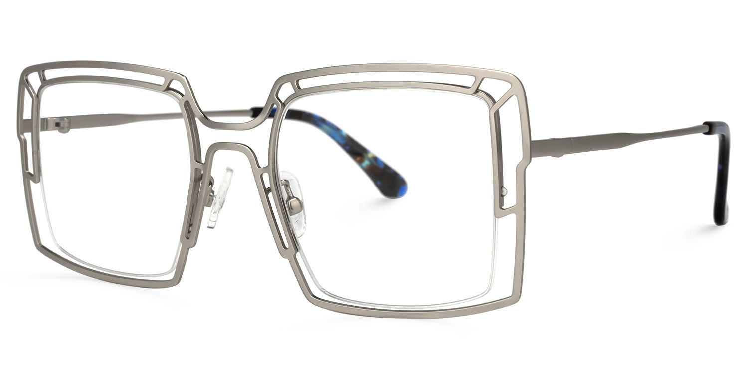 Buy Kapri  Optical Glasses and EyeWear Frames on Zeelool1