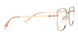 Woodley Square Rose-Gold Glasses2