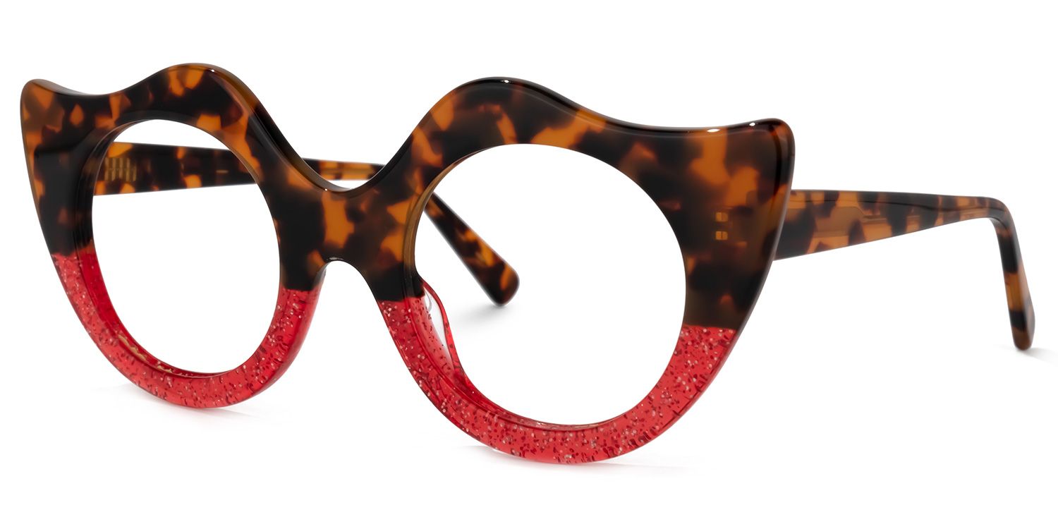 Buy Brittney  Optical Glasses and EyeWear Frames on Zeelool1