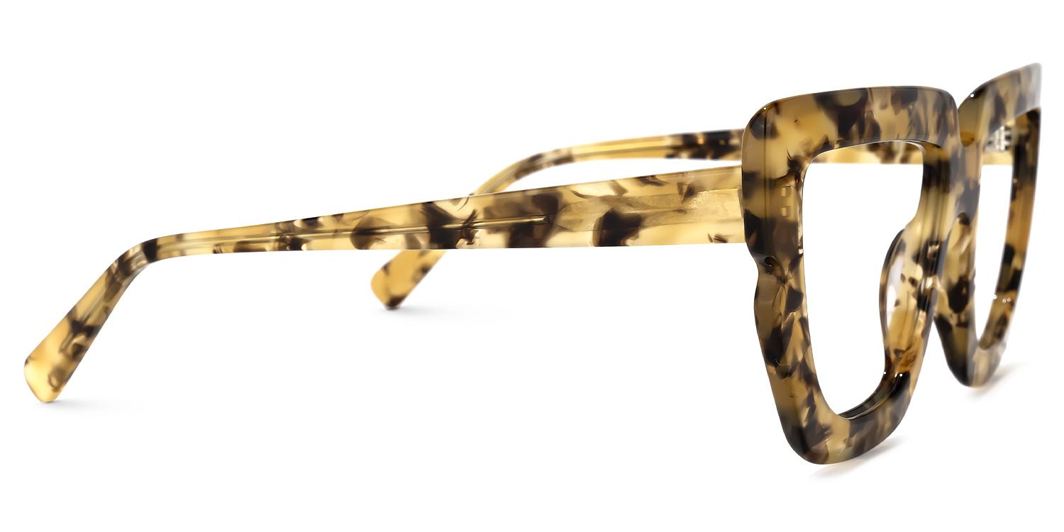 Buy Lisandra Optical Glasses and EyeWear Frames on Zeelool2