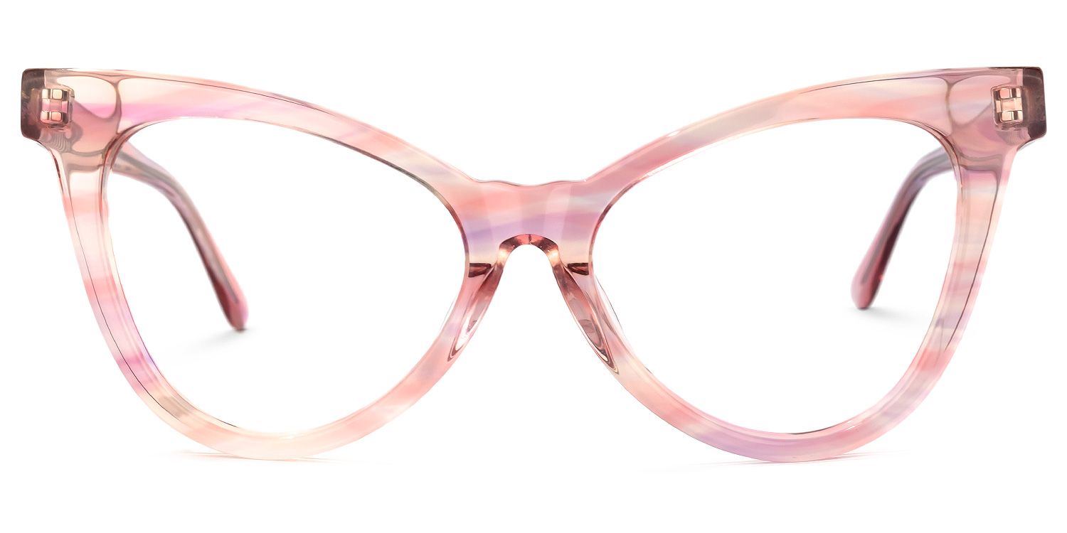 Floscine glasses 1