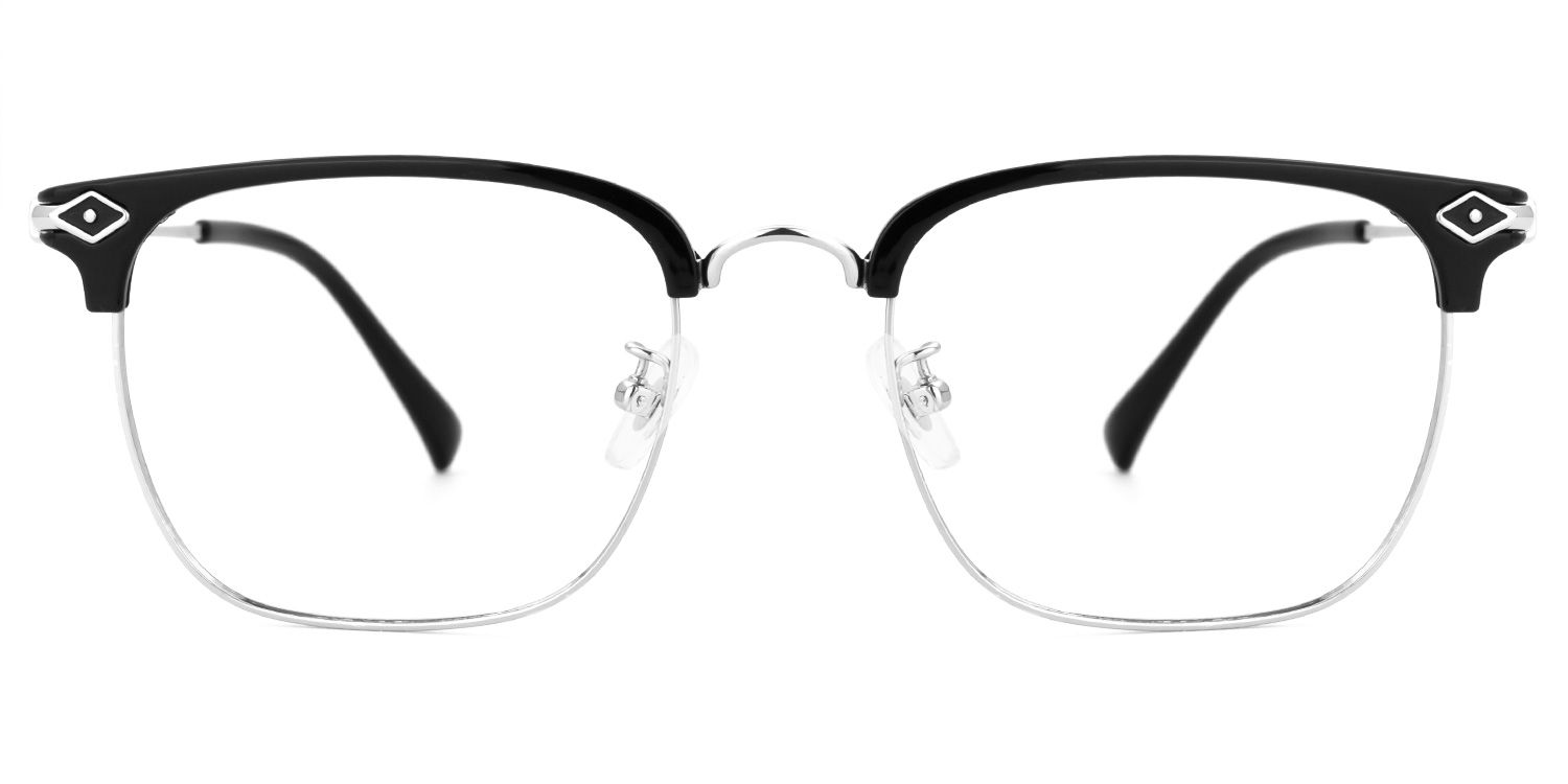 Hixson glasses 1