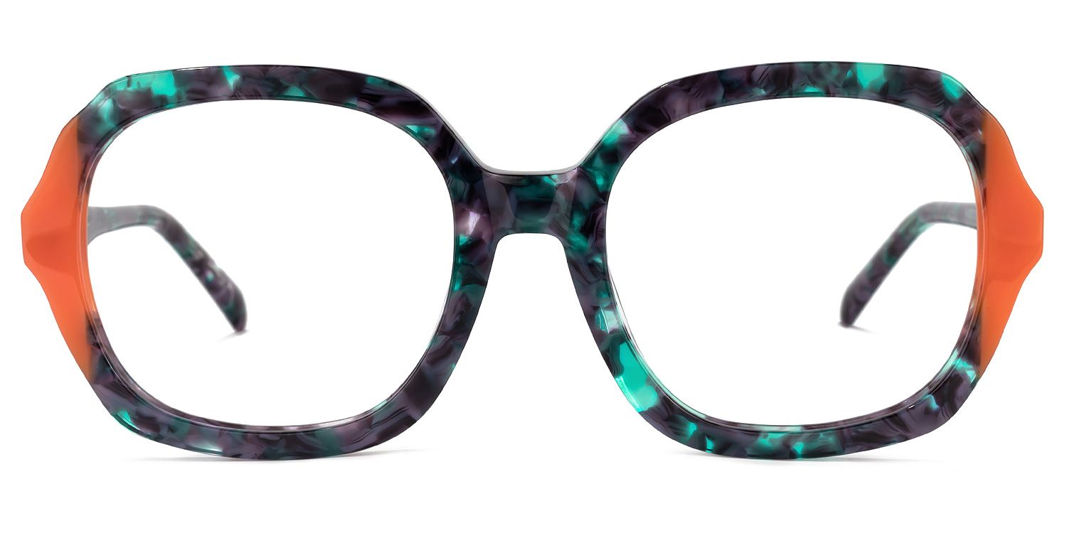 Buy Raquell Optical Glasses and EyeWear Frames on Zeelool0