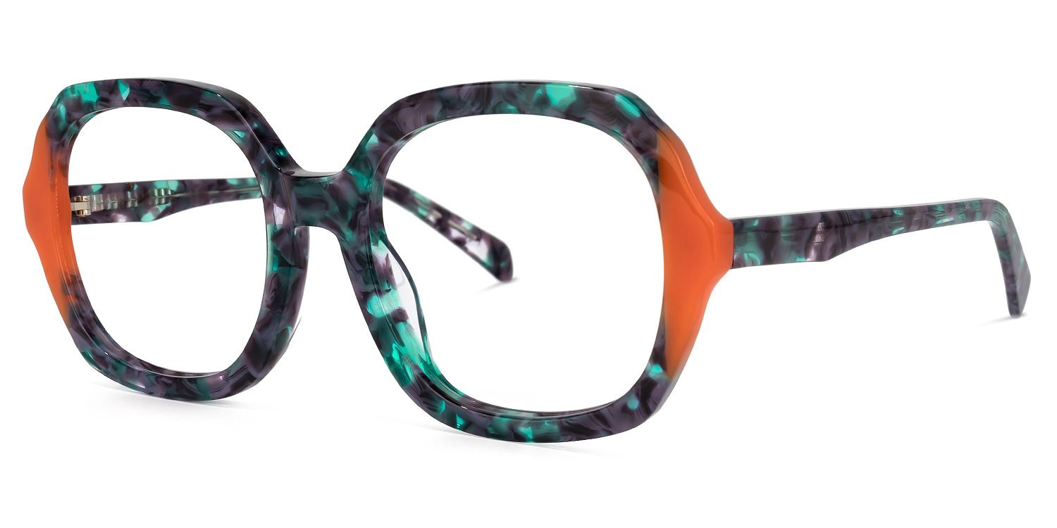 Buy Raquell Optical Glasses and EyeWear Frames on Zeelool1