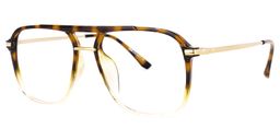 Sydnor Geometric Tortoise Glasses1