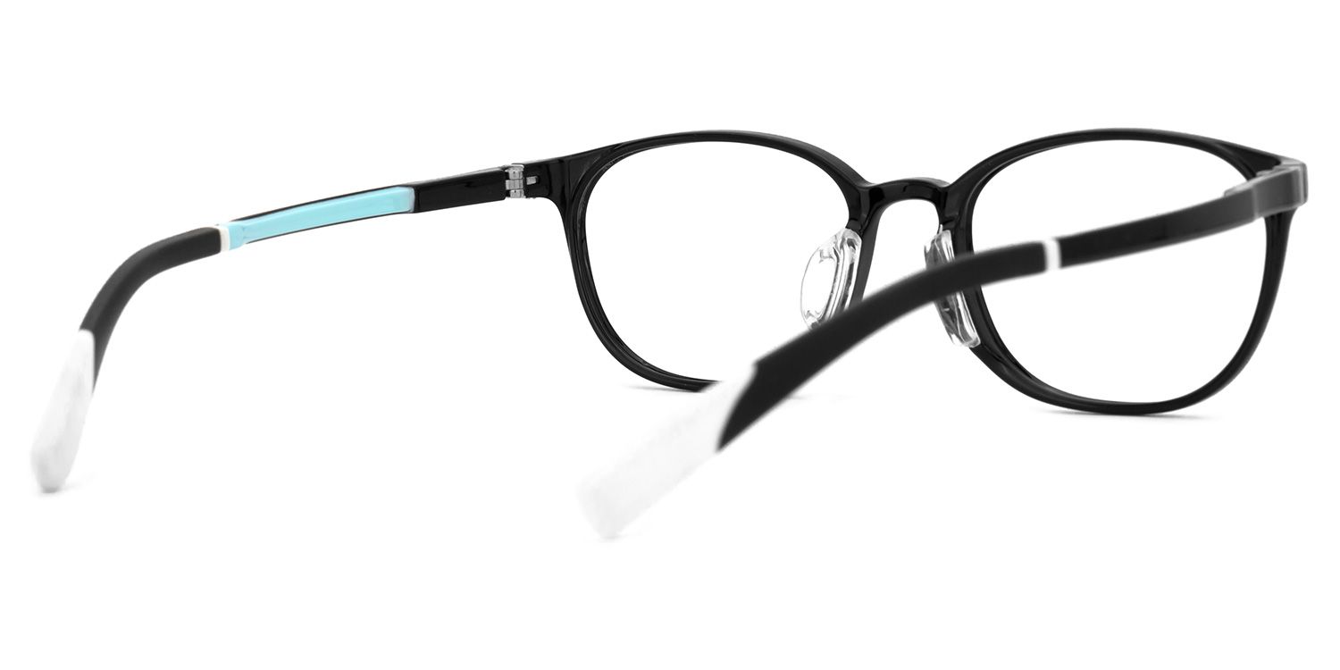 Buy Lumpy ( Age 8 - 12 ) Optical Glasses and EyeWear Frames on Zeelool3