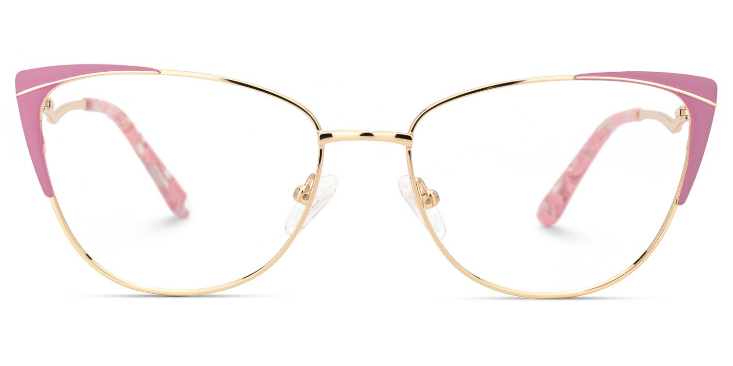 Jannette glasses 1